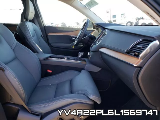 YV4A22PL6L1569747 фото 6