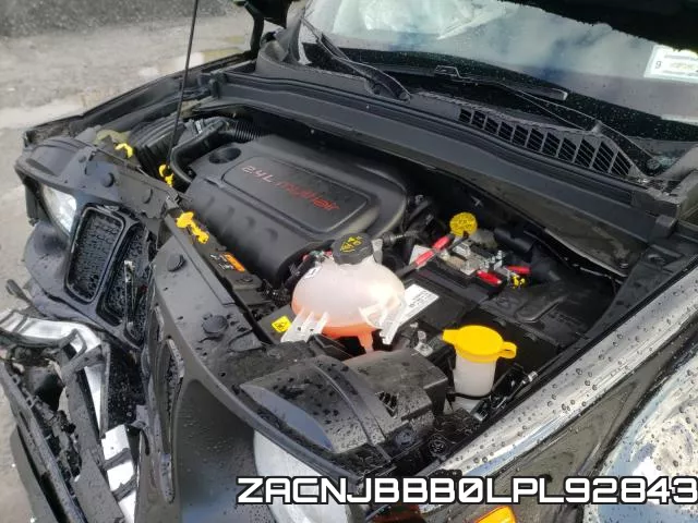ZACNJBBB0LPL92843 фото 7