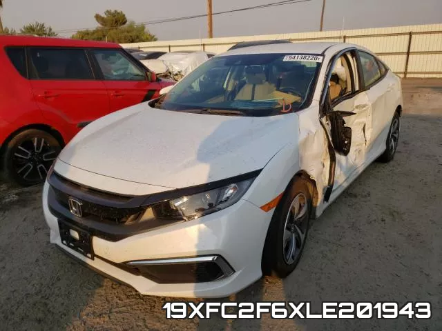 19XFC2F6XLE201943 фото 3