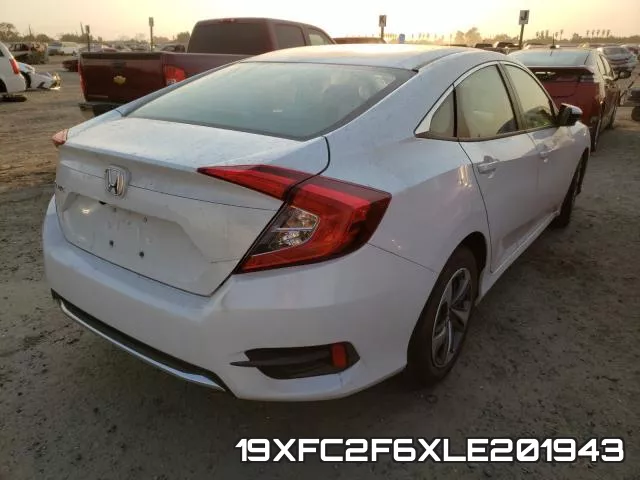19XFC2F6XLE201943 фото 4