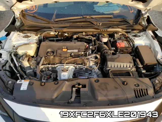 19XFC2F6XLE201943 фото 6