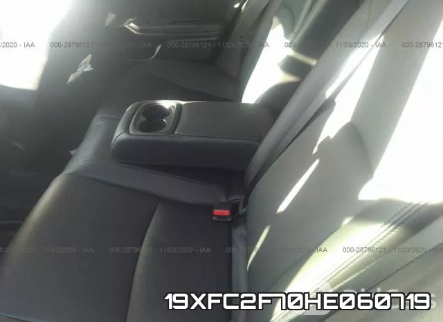 19XFC2F70HE060719 фото 9