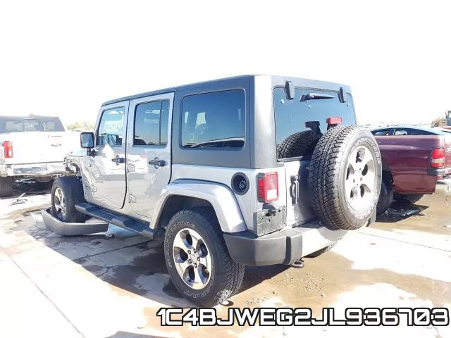 1C4BJWEG2JL936703 фото 4