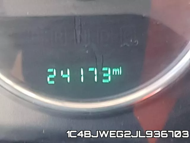 1C4BJWEG2JL936703 фото 9