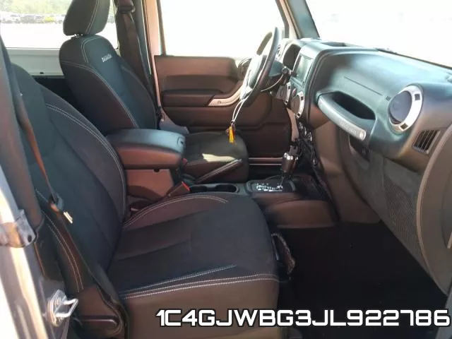 1C4GJWBG3JL922786 фото 6