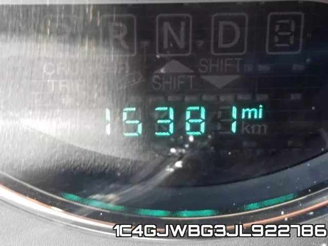 1C4GJWBG3JL922786 фото 8