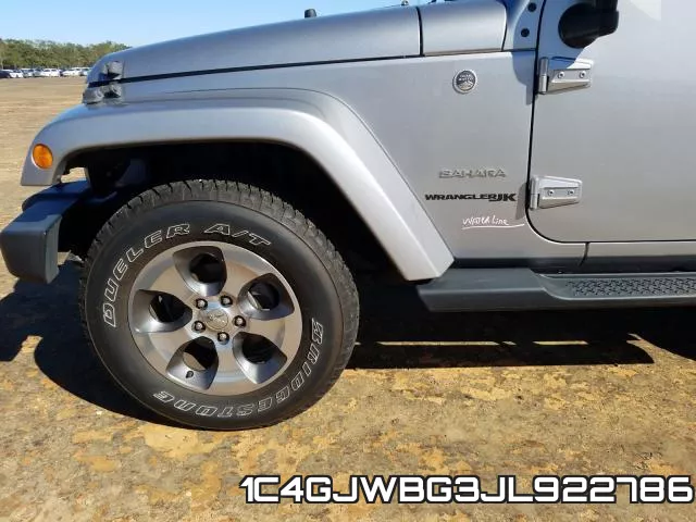 1C4GJWBG3JL922786 фото 9
