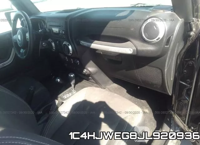 1C4HJWEG8JL920936 фото 4