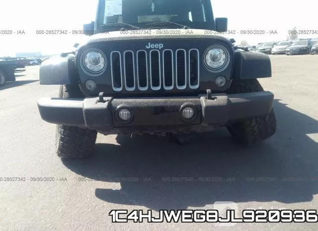 1C4HJWEG8JL920936 фото 5