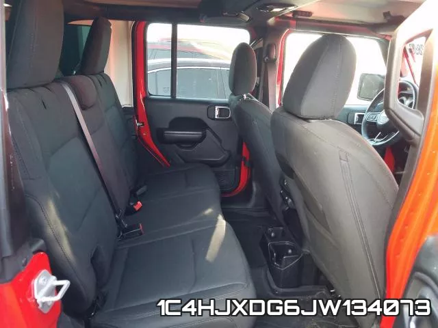 1C4HJXDG6JW134073 фото 4