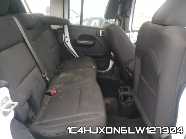 1C4HJXDN6LW127304 фото 6
