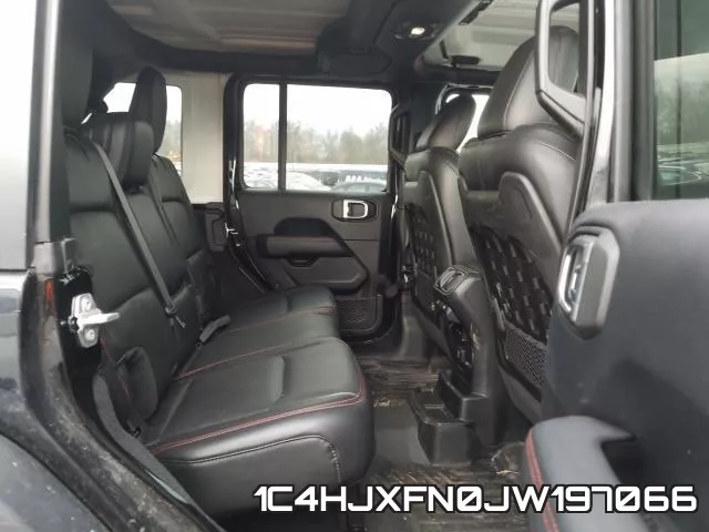 1C4HJXFN0JW197066 фото 6