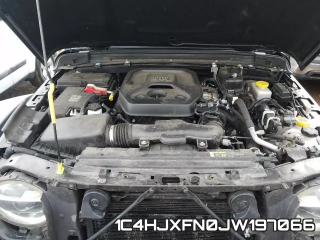1C4HJXFN0JW197066 фото 7