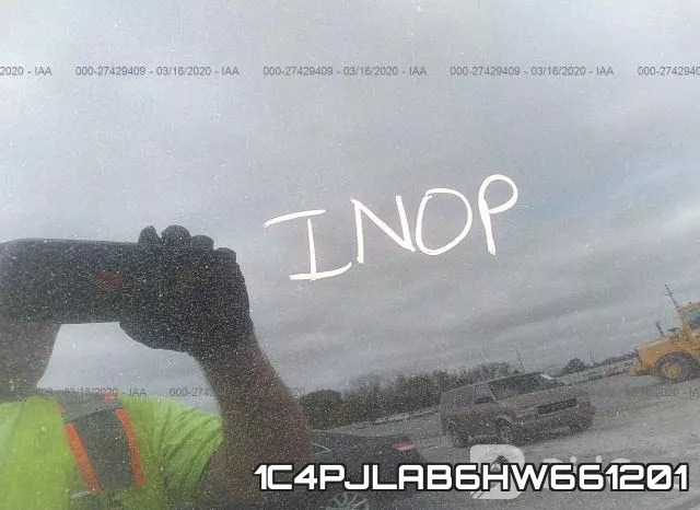 1C4PJLAB6HW661201 фото 8