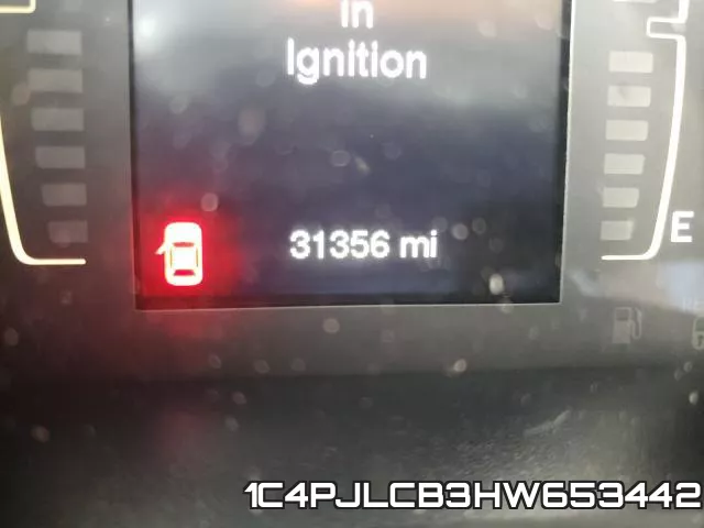 1C4PJLCB3HW653442 фото 9