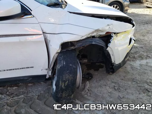 1C4PJLCB3HW653442 фото 10