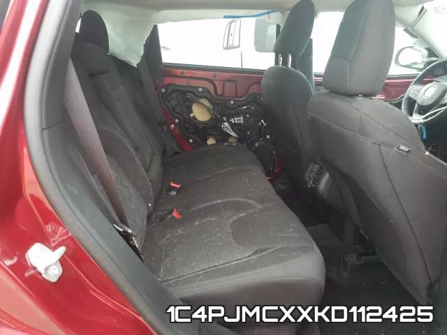 1C4PJMCXXKD112425 фото 7