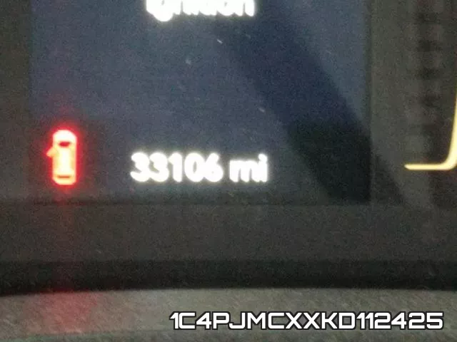 1C4PJMCXXKD112425 фото 9