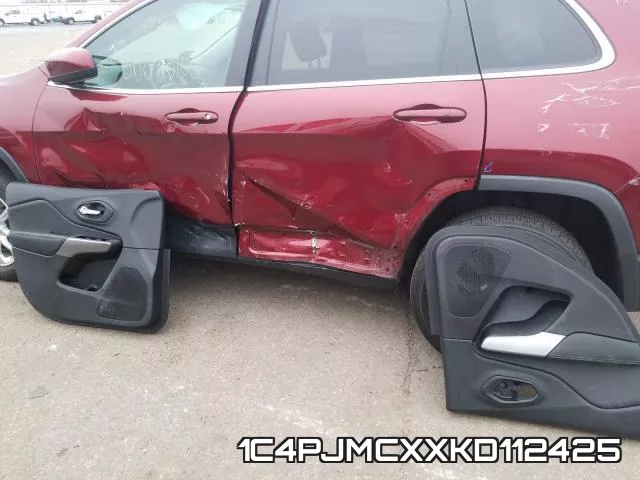 1C4PJMCXXKD112425 фото 10