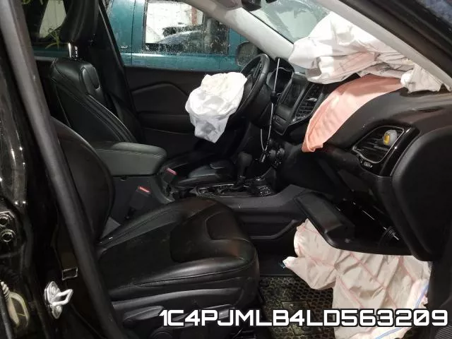 1C4PJMLB4LD563209 фото 6