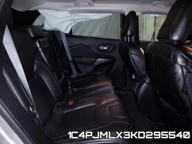 1C4PJMLX3KD295540 фото 7