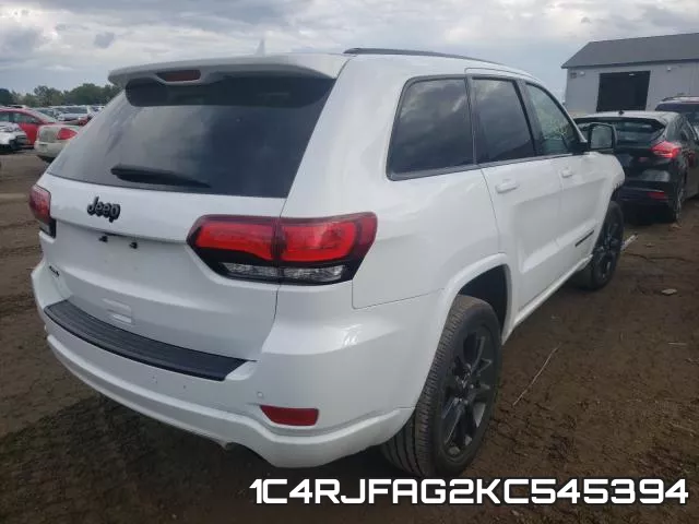 1C4RJFAG2KC545394 фото 4