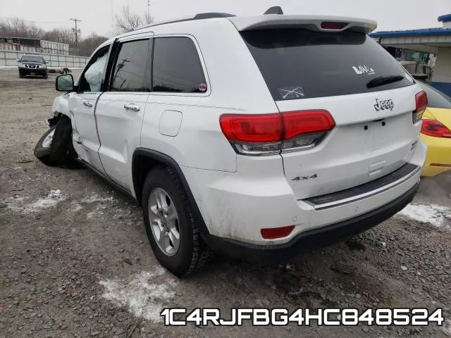 1C4RJFBG4HC848524 фото 4