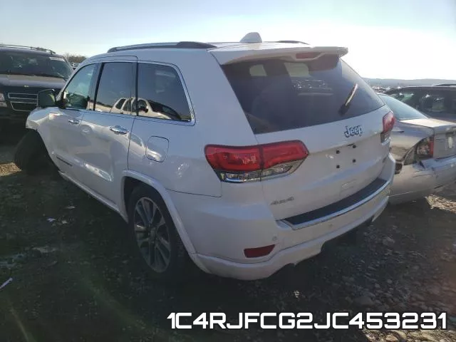 1C4RJFCG2JC453231 фото 4