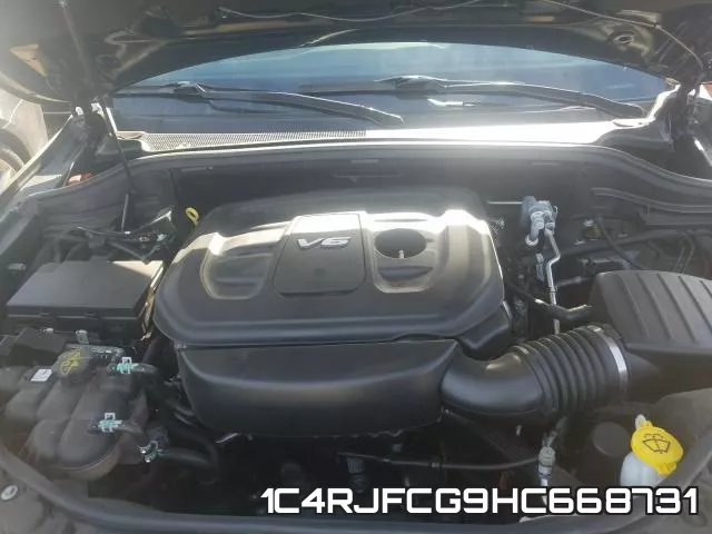 1C4RJFCG9HC668731 фото 6