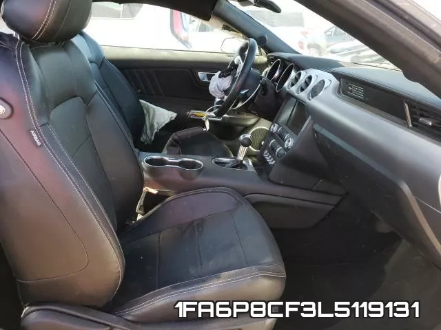 1FA6P8CF3L5119131 фото 6