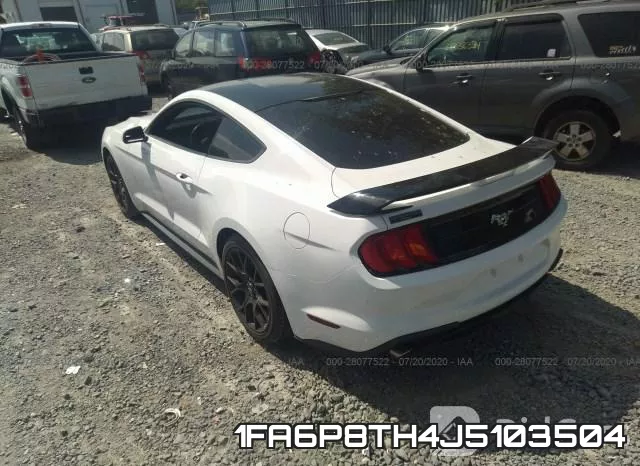 1FA6P8TH4J5103504 фото 4