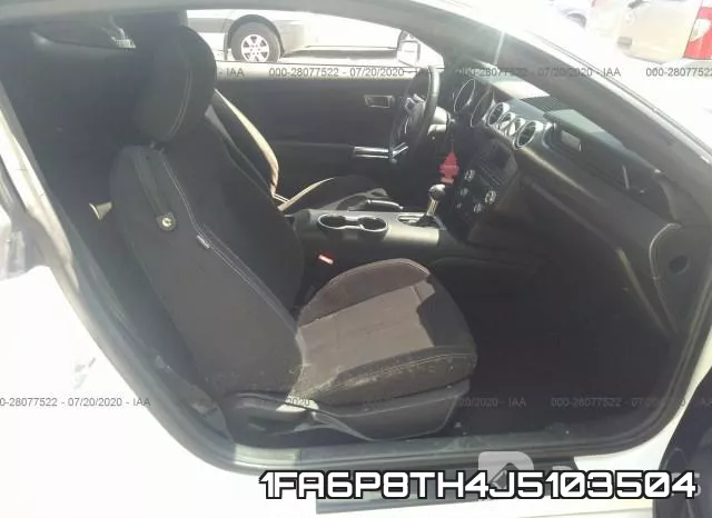 1FA6P8TH4J5103504 фото 6