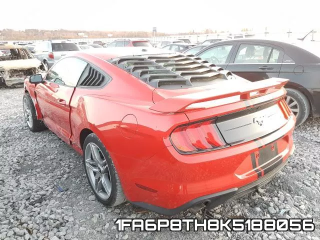 1FA6P8TH8K5188056 фото 4