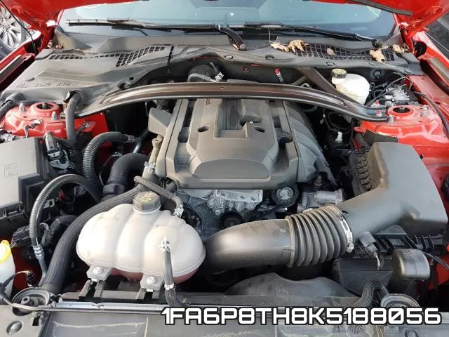 1FA6P8TH8K5188056 фото 8