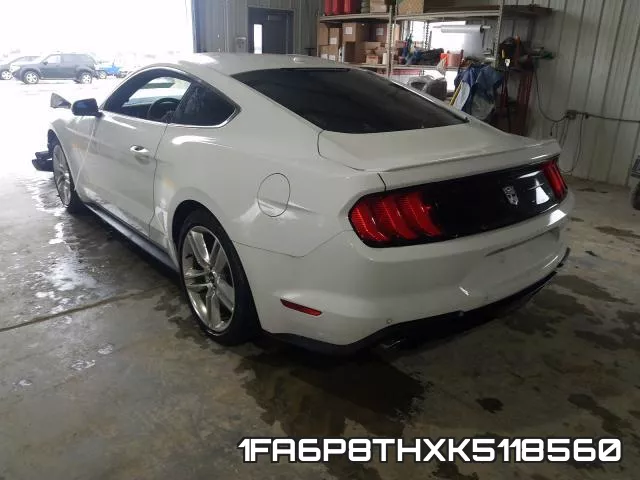 1FA6P8THXK5118560 фото 4