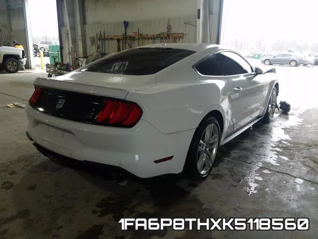 1FA6P8THXK5118560 фото 5