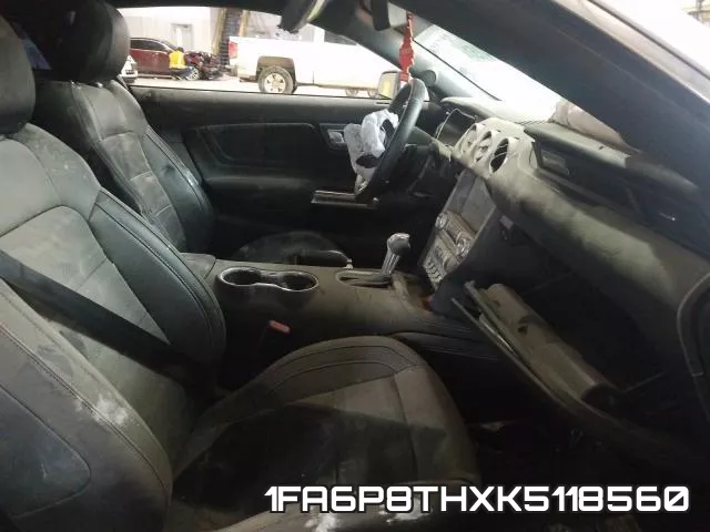 1FA6P8THXK5118560 фото 6