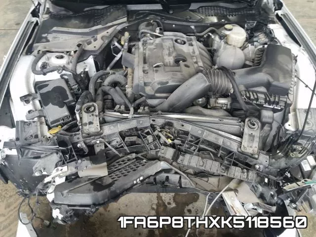1FA6P8THXK5118560 фото 7