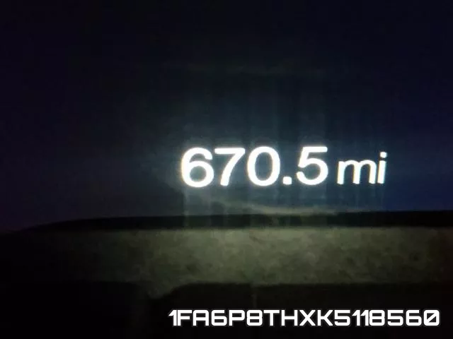 1FA6P8THXK5118560 фото 8