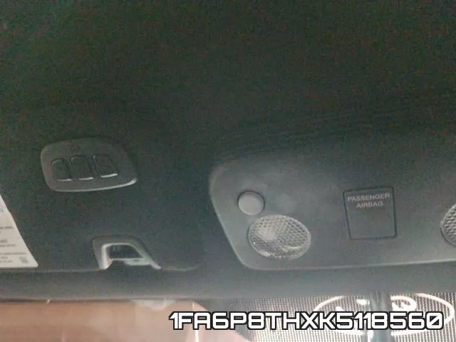 1FA6P8THXK5118560 фото 9
