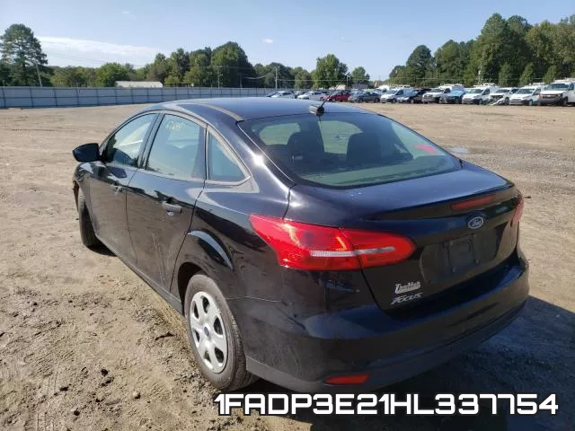 1FADP3E21HL337754 фото 3
