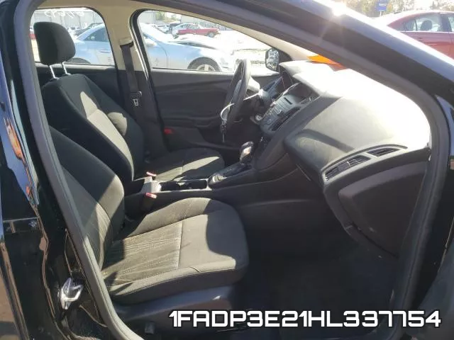1FADP3E21HL337754 фото 5
