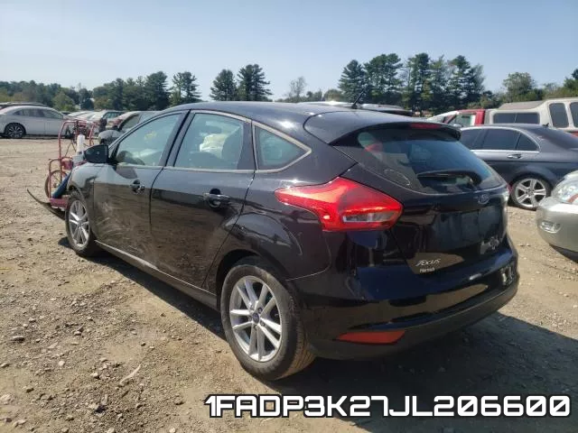 1FADP3K27JL206600 фото 4