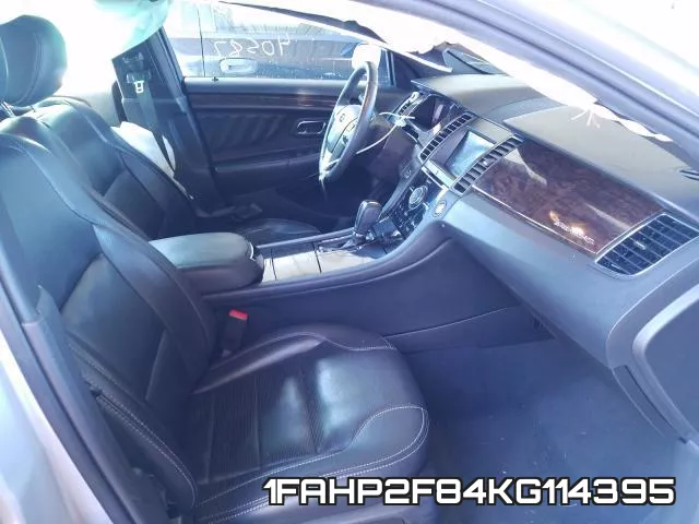 1FAHP2F84KG114395 фото 5
