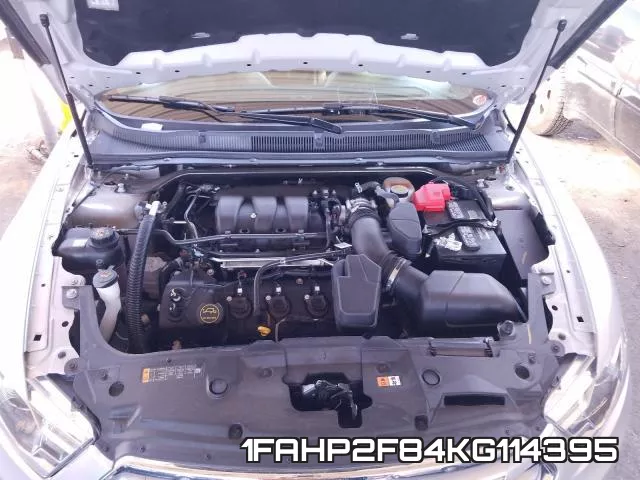 1FAHP2F84KG114395 фото 7