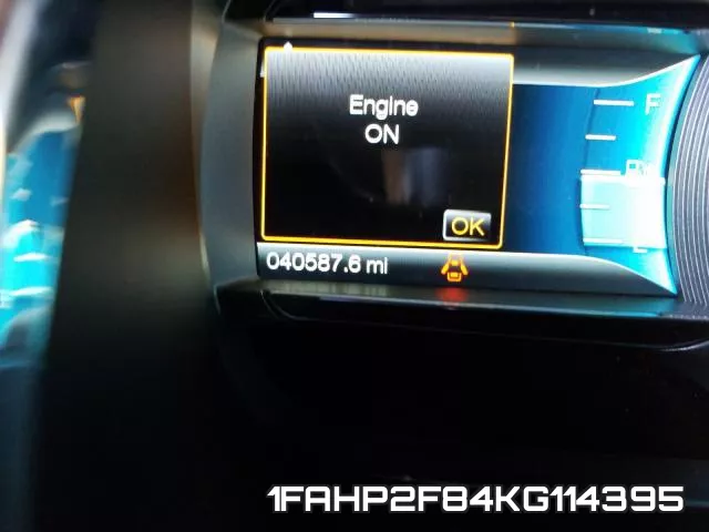 1FAHP2F84KG114395 фото 8