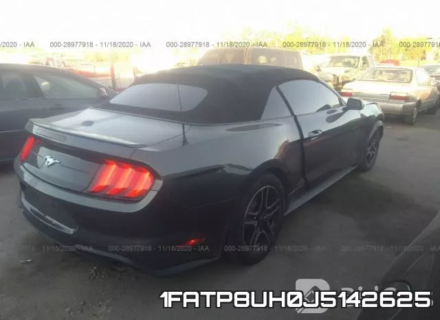 1FATP8UH0J5142625 фото 4