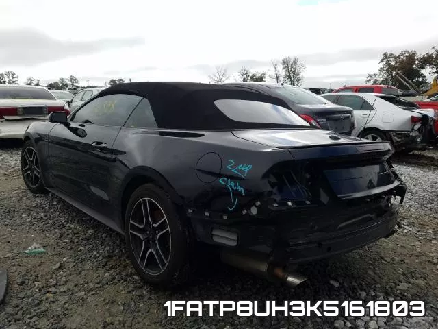 1FATP8UH3K5161803 фото 4