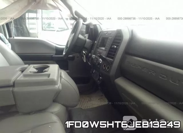 1FD0W5HT6JEB13249 фото 6