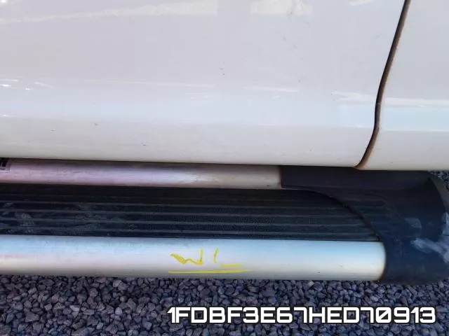 1FDBF3E67HED70913 фото 10